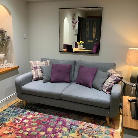 Corran Cottage Inverness Extérieur photo