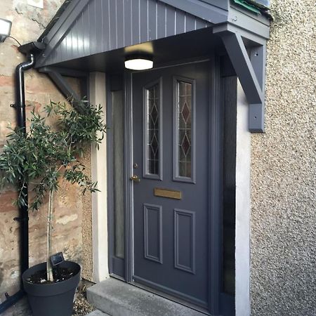 Corran Cottage Inverness Extérieur photo