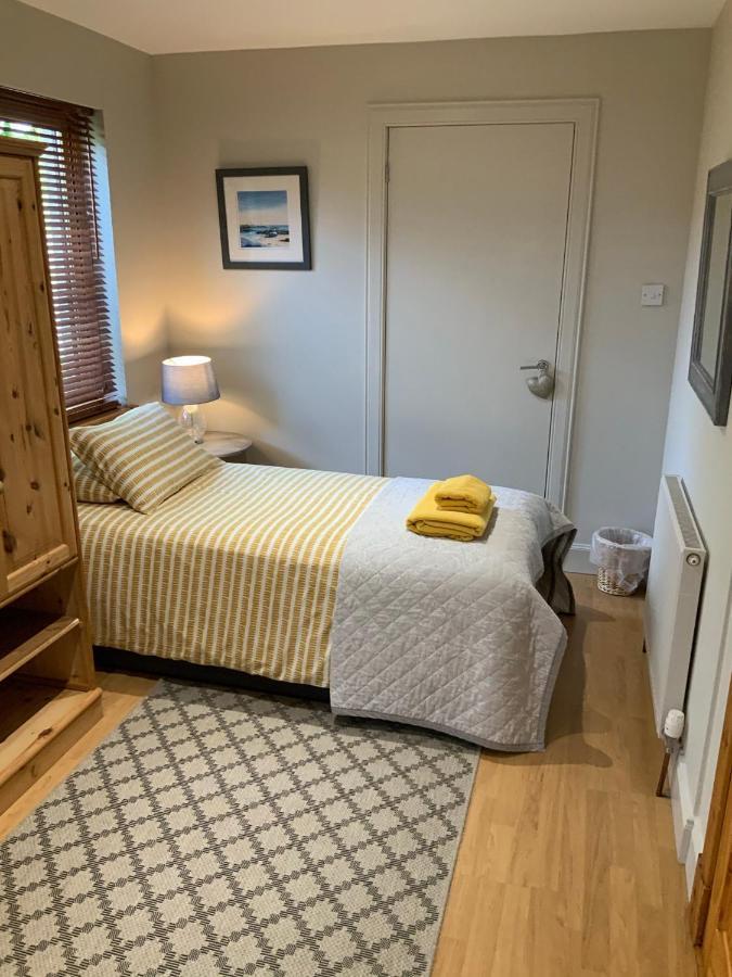Corran Cottage Inverness Extérieur photo