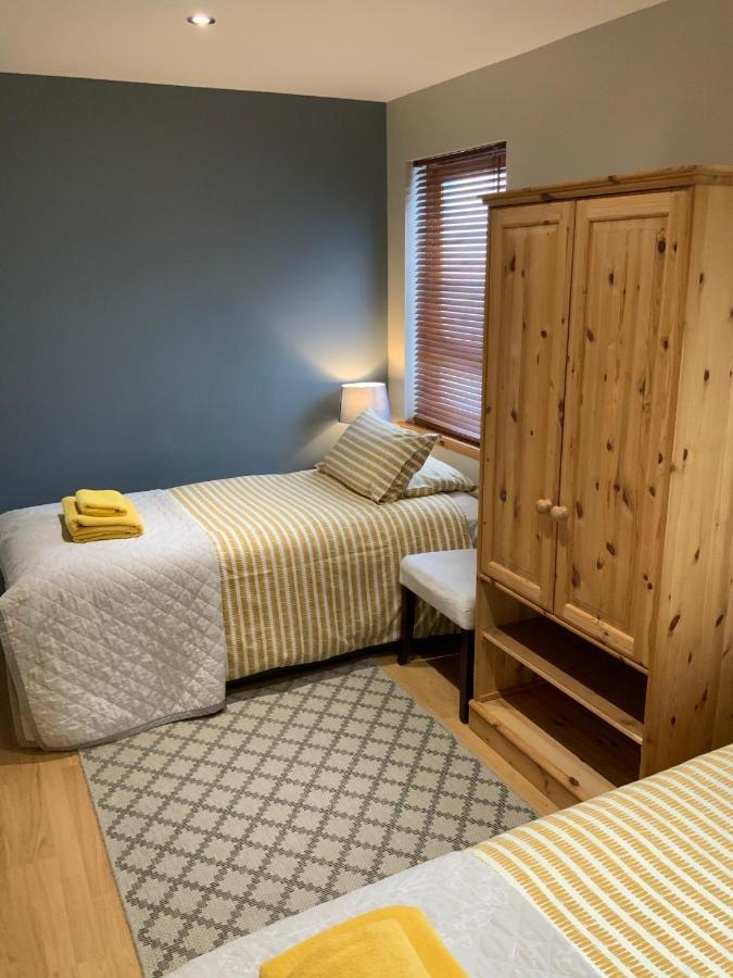 Corran Cottage Inverness Extérieur photo