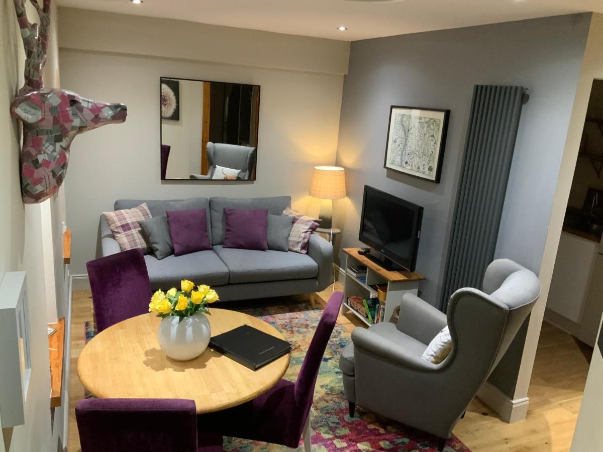 Corran Cottage Inverness Extérieur photo