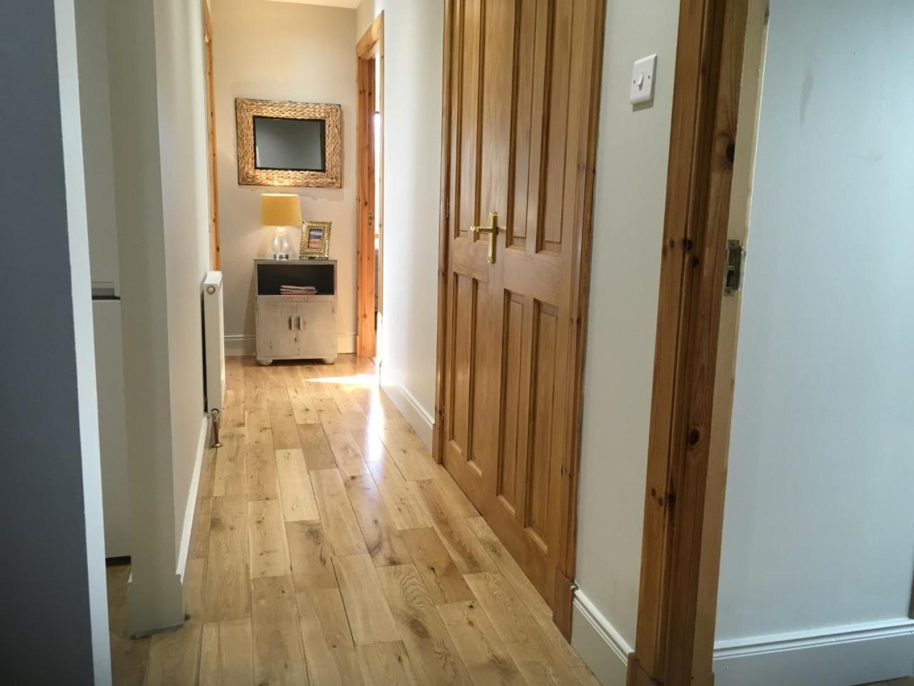 Corran Cottage Inverness Extérieur photo