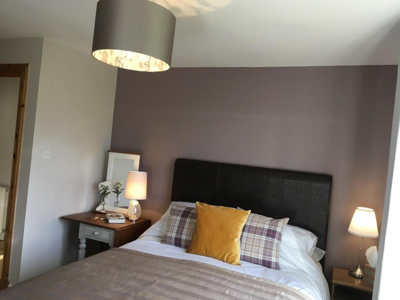 Corran Cottage Inverness Extérieur photo