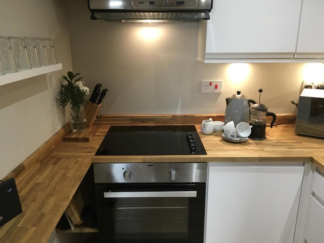 Corran Cottage Inverness Extérieur photo