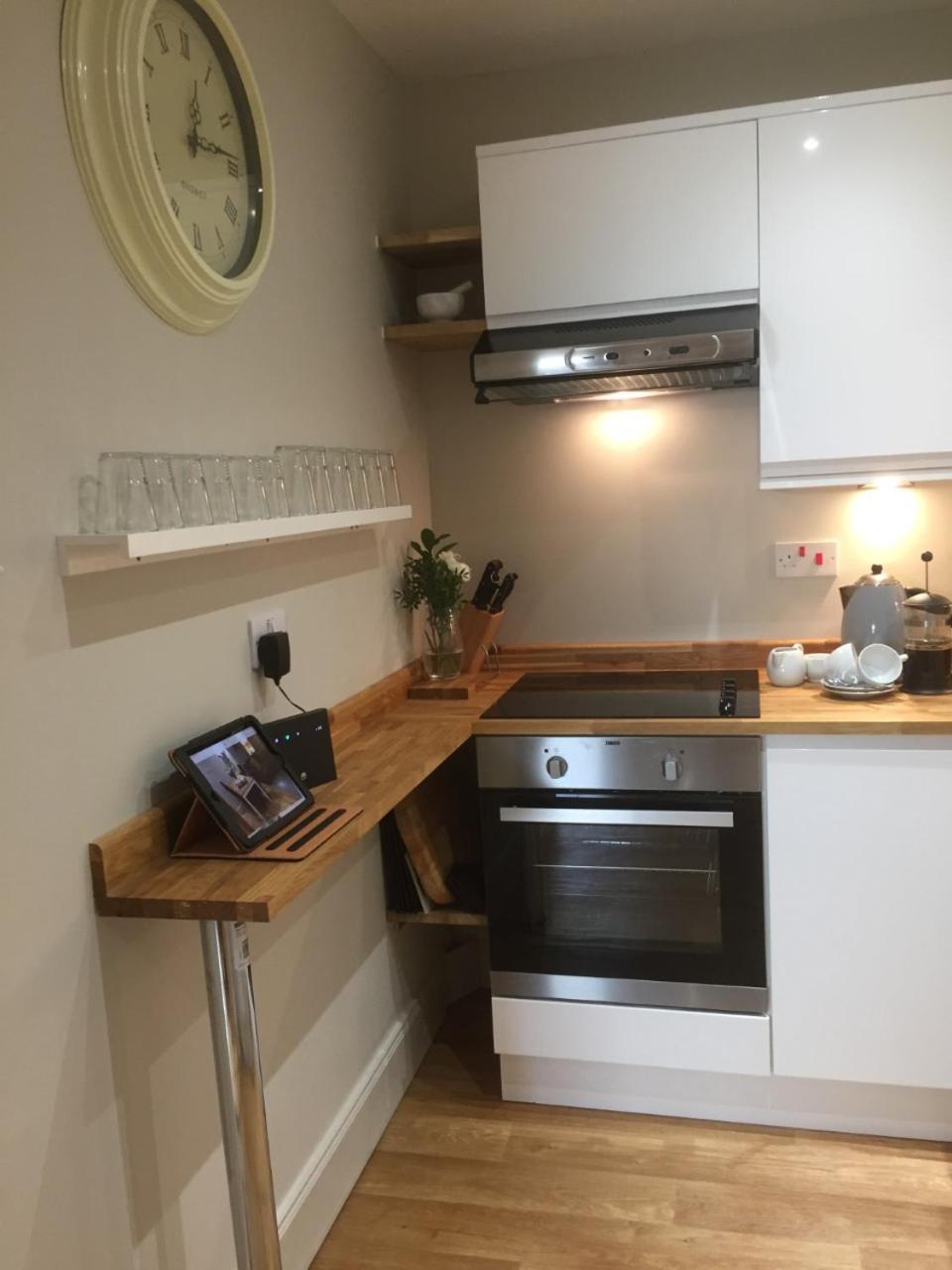 Corran Cottage Inverness Extérieur photo