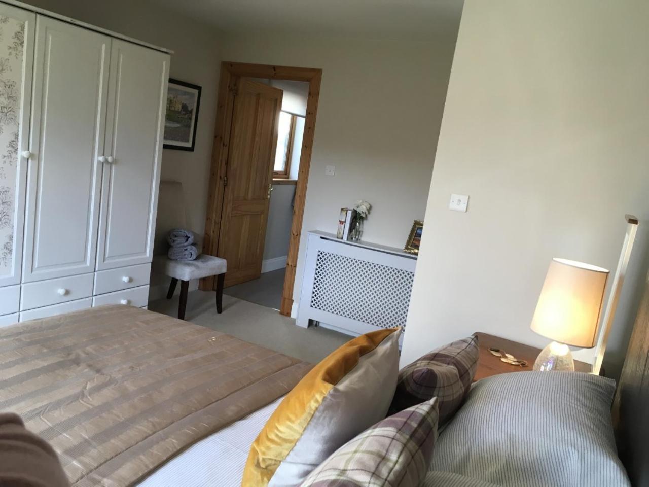 Corran Cottage Inverness Extérieur photo